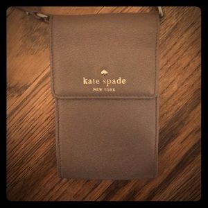 Cross body Kate Spade bag